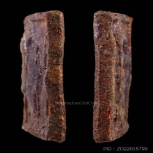 หลวงพ่อแช่ม วัดฉลอง พิมพ์พัดใหญ่ (นิยม)