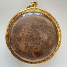 พระงบน้ำอ้อย กรุลานทุ่งเศรษฐี