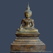 พระบูชาล้านช้าง