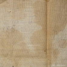 ๙ “จินดามณีละหารไร่+ลายมือลป.ทิม” ผ้ายันต์หลวงปู่ทิม ๙