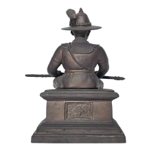 สมเด็จพระเจ้าตากสินมหาราช