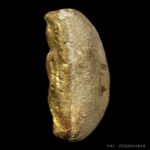 พระลีลาหย่อง หลวงปู่เทียน วัดโบสถ์