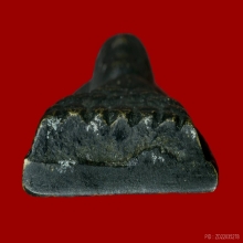 เตารีดรุ่นแรก หลวงปู่ทวด วัดใหม่อัมพร จ.นครราชสีมา ปี2505 