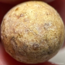 ลูกอมหลวงพ่อคง วัดบางกะพ้อม จ.สมุทรสงคราม