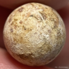 ลูกอมหลวงพ่อคง วัดบางกะพ้อม จ.สมุทรสงคราม