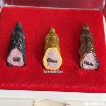 พระยูไล รุ่น 1 สธ. วัดเล่งเนยยี่ ปี 45 ( ชุดกรรมการ )