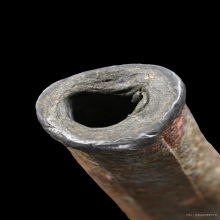 ตะกรุดหลวงพ่อเนียม วัดน้อย สุพรรณบุรี