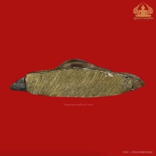 ท้าวเวสสุวรรณ เจ้าคุณศรี(สนธิ์) วัดสุทัศน์ พิมพ์ฐานผ้าทิพย์