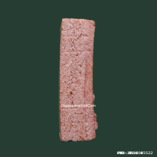 พระผงพิมพ์พระพุทธฯด้านหลังหลวงปู่ปาน วัดท้องคุ้ง ปี 2533