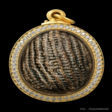 “เบี้ยแก้ดีกรีติดรางวัลที่1 2ใบประกาศ”หลวงปู่รอด นายโรง