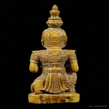 ความเชื่อต่อ “ ท้าวเวสสุวรรณ ”