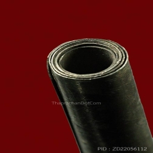 ตะกรุดเนื้อเงินจารมือ ยาว 3 นิ้ว