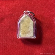 ท้าวเวสสุวรรณ พระผง หลวงพ่อเนื่อง