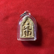 ท้าวเวสสุวรรณ พระผง หลวงพ่อเนื่อง