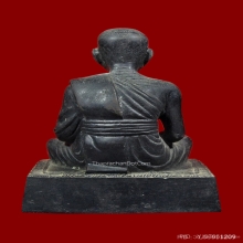 พระบูชาหลวงปู่ทวด วัดช้างให้ ปี2539 ขนาด 3 นิ้ว สวยมากๆ