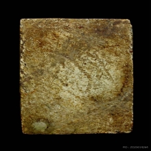 พระสมเด็จบางขุนพรหม พิมพใหญ่ กรุเก่า พ.ศ.2413-2415