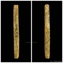 พระสมเด็จบางขุนพรหม พิมพใหญ่ กรุเก่า พ.ศ.2413-2415