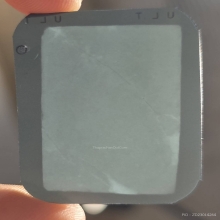 พระสมเด็จบางขุนพรหม พิมพใหญ่ กรุเก่า พ.ศ.2413-2415