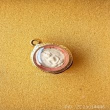 พระเนื้อแกะ สมเด็จวัดระฆัง