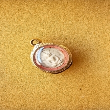 พระเนื้อแกะ สมเด็จวัดระฆัง