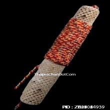 ตะกรุดหนังเสือหลวงพ่อตาบ วัดมะขามเรียง จ.สระบุรี