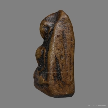 พระผงสุพรรณ พิมพ์หน้ากลาง