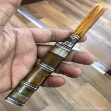 มีดหมอหลวงพ่อกวย วัดโฆษิตาราม