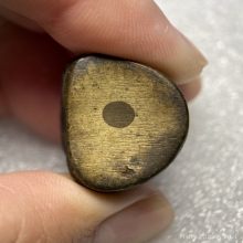 พระสังกัจจายน์หลวงพ่อขอม วัดไผ่โรงวัว (รุ่นแรก)