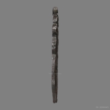 เหรียญหลวงพ่อเขียน วัดถ้ำขุนเณร รุ่นแรก