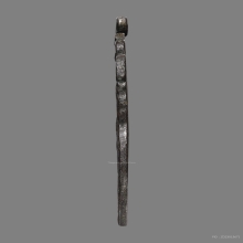 เหรียญหลวงพ่อเขียน วัดถ้ำขุนเณร รุ่นแรก