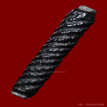 ตะกรุดโสฬสมงคล ยุคต้น วัดสะพานสูง พร้อมบัตรสมาคม