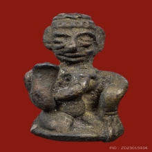 แม่นางกวัก หลวงพ่ออิ่ม วัดหัวเขา