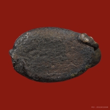 แม่นางกวัก หลวงพ่ออิ่ม วัดหัวเขา