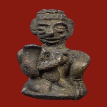 แม่นางกวัก หลวงพ่ออิ่ม วัดหัวเขา