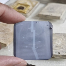 พระสมเด็จแพ 3พัน พิมพ์มือ หลวงพ่อแพ วัดพิกุลทอง สิงห์บุรี