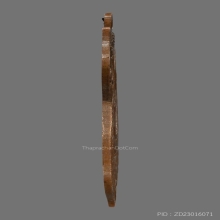 เหรียญหลวงพ่อหิ่ม วัดบางพระ รุ่นเเรก ปี2470 จ.นครปฐม