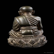 หลวงพ่อทวด เบ้าฉีด หมายเลข 999