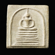 สมเด็จเจ็ดชั้นหูติ่งหลวงปู่ภูพระมีซ่อม