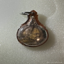 เหรียญหลวงปู่แหวน