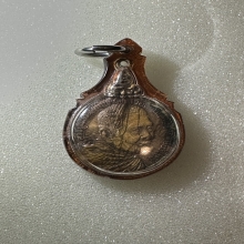 เหรียญหลวงปู่แหวน