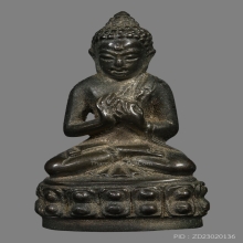 กริ่งประทานพรท่านเจ้าคุณนรฯ ออกวัดวังกระโจม เนื้อนวะ