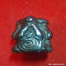 ปิดตาสามเกลอหลวงพ่อทาวัดพะเนียงแตก