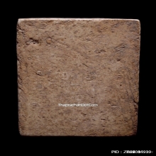 พระสมเด็จเกศไชโย กรุวัดโพธิ์เกรียบ จ.อ่างทอง