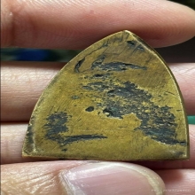 หลวงปู่ทวด เตารีดใหญ่ A ปี2505 วัดช้างให้ จมูกโด่งสุด