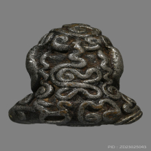 พระปิดตายันต์ยุ่ง หลวงพ่อทับ วัดทอง