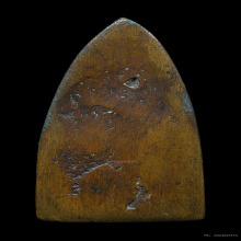 พระหลวงปู่ทวดเตารีด พิมพ์ A 