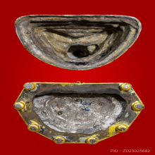 พระนิรันตราย วัดบวรนิเวศวิหาร 