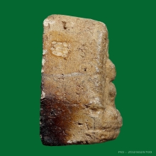 พระชินราช ลพ.เฟื่อง วัดคงคาเลียบ ปี 2498 ฟ.ลึก (นิยม) 