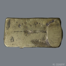 พระประจำวันอังคารหลวงปู่ใจ วัดสด็จ สวยเดิม