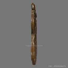 เหรียญหลวงพ่อยอด วัดหนองปลาหมอ รุ่นเเรก ปี2475 จ.สระบุรี